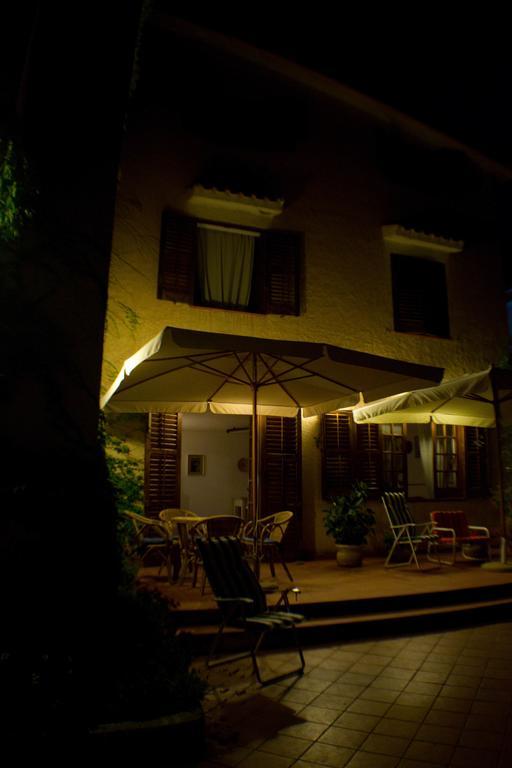 Casa Del Falso Pepe - Scala Dei Turchi Realmonte Exteriör bild