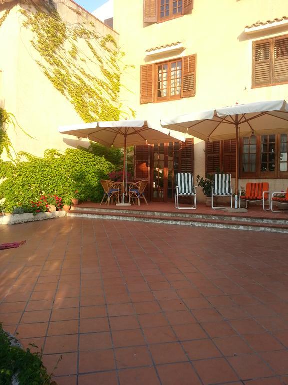 Casa Del Falso Pepe - Scala Dei Turchi Realmonte Exteriör bild