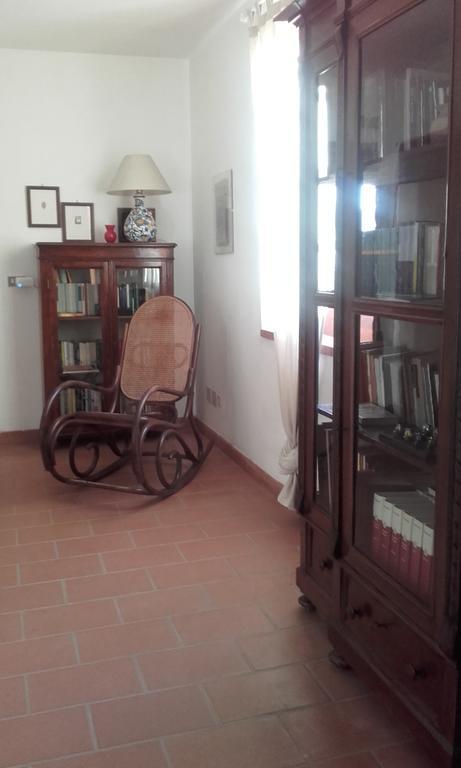 Casa Del Falso Pepe - Scala Dei Turchi Realmonte Exteriör bild